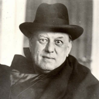 Aleister Crowley