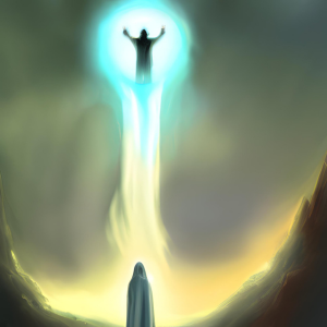 Belief & Ritual