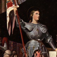 Joan of Arc
