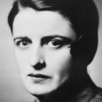 Ayn Rand