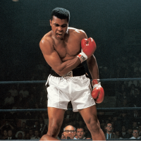Muhammad Ali
