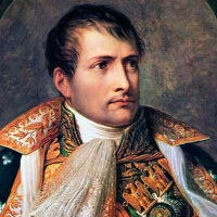Napoleon Bonaparte