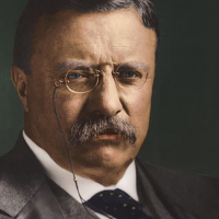 Theodore Roosevelt