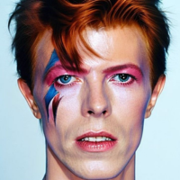 David Bowie