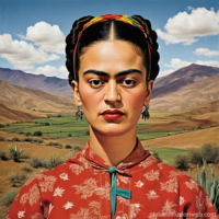 Frida Kahlo