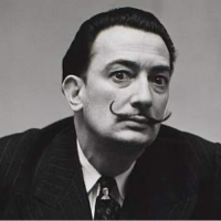 Salvador Dali