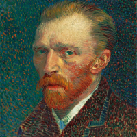 Vincent van Gogh