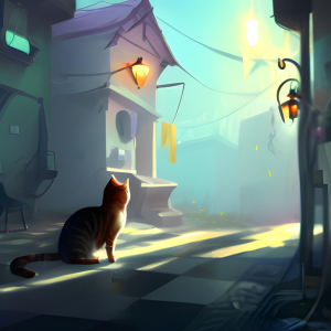 Curiosity & Compassion