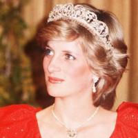 Princess Diana