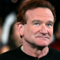 Robin Williams
