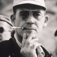 Hunter S. Thompson