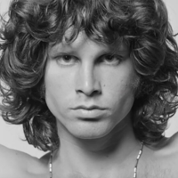 Jim Morrison