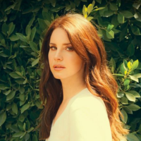 Lana Del Rey