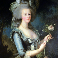 Marie Antoinette