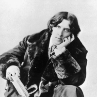Oscar Wilde