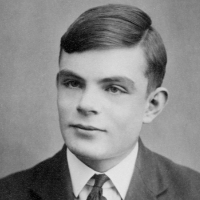 Alan Turing