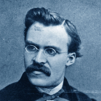 Friedrich Nietzsche