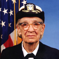Grace Hopper