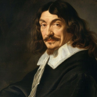 René Descartes