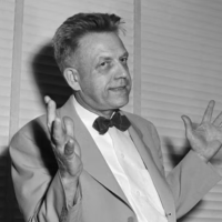 Alfred Kinsey