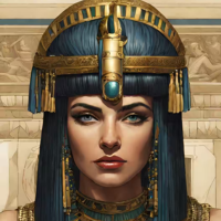 Cleopatra