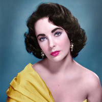 Elizabeth Taylor