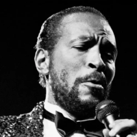 Marvin Gaye