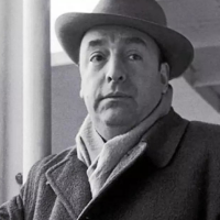 Pablo Neruda