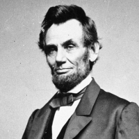 Abraham Lincoln