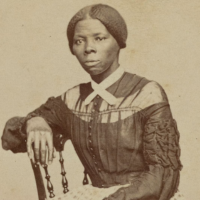 Harriet Tubman
