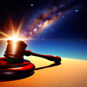 Order & Justice