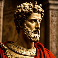 Marcus Aurelius