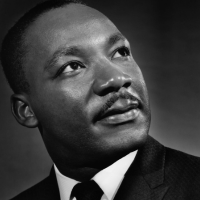 Martin Luther King Jr.