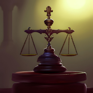 Order & Justice