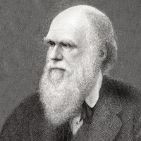 Charles Darwin