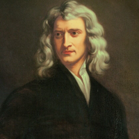 Isaac Newton