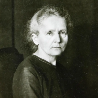 Marie Curie