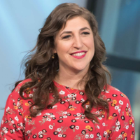 Mayim Bialik
