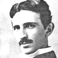Nikola Tesla