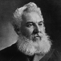 Alexander Graham Bell
