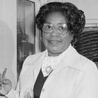 Dorothy Vaughan