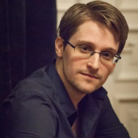 Edward Snowden