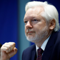 Julian Assange