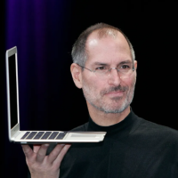 Steve Jobs