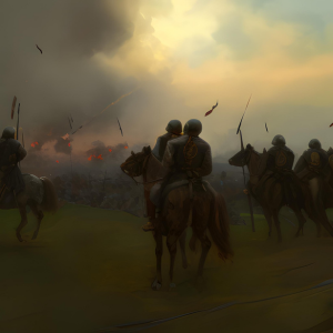 War & Survival
